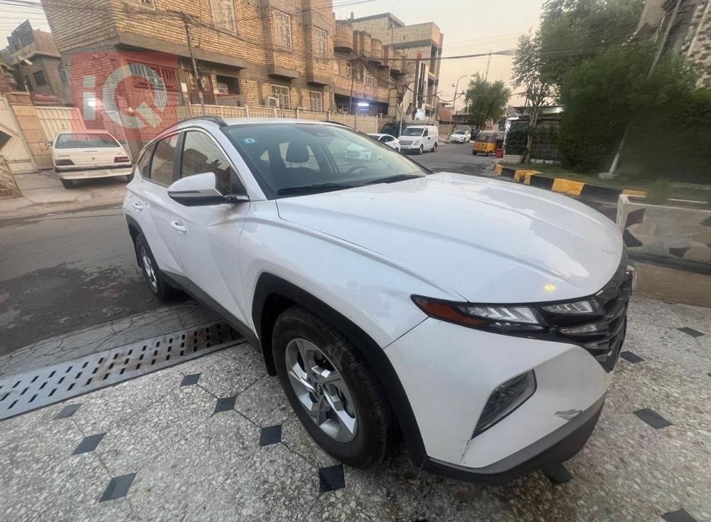 هيونداي توسان